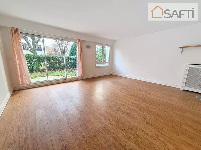Appartement, 65 m²