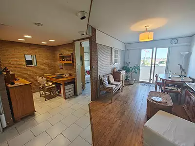 Appartement, 60 m²