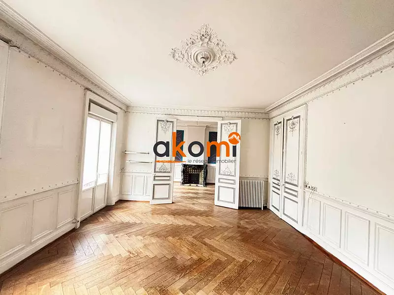 Appartement, 177 m²