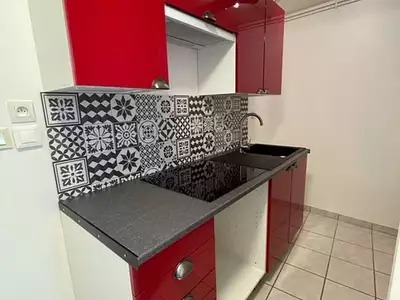 Appartement, 55 m²