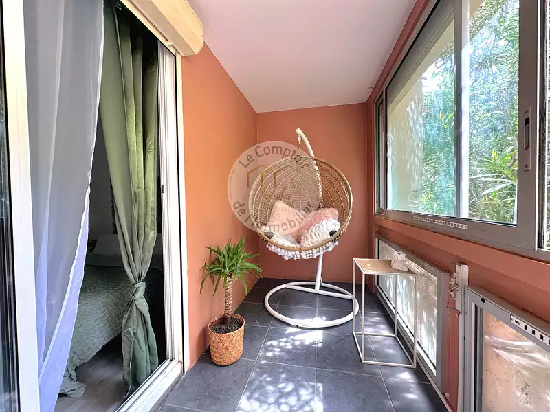 Appartement, 67,83 m²