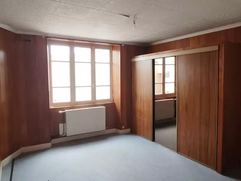 Maison, 117 m²