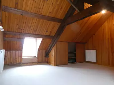 Maison, 132 m²