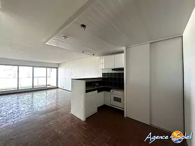 Appartement, 77,99 m²
