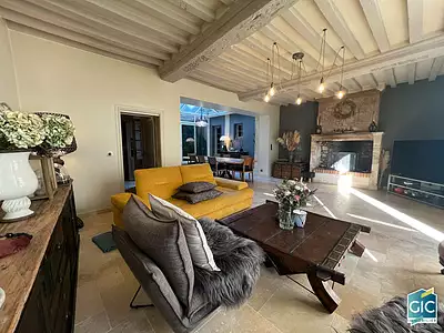 Maison, 305 m²