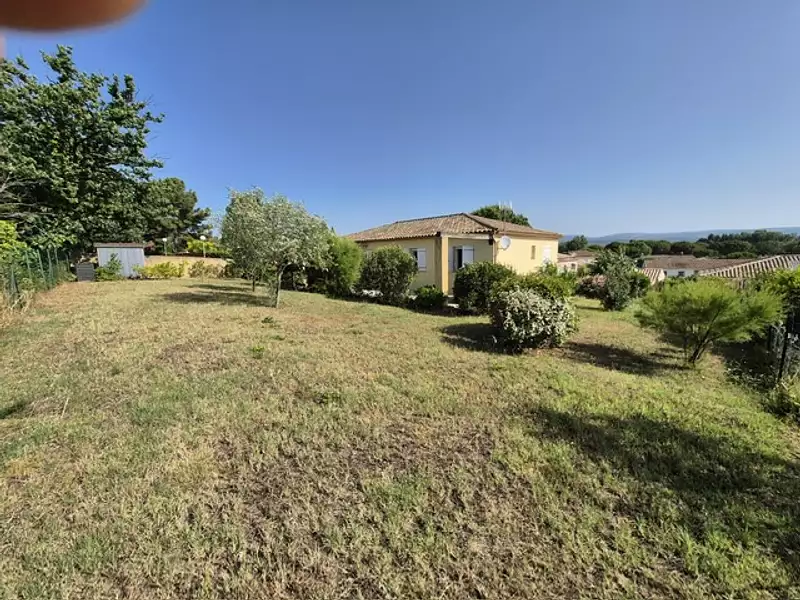 Maison, 89 m²