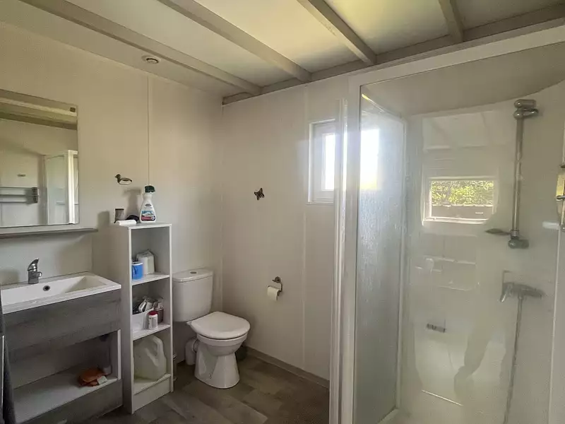 Maison, 52 m²