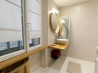 Appartement, 51,6 m²
