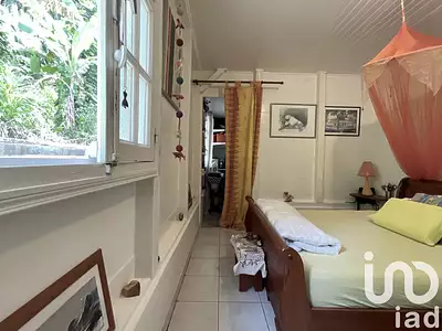 Maison, 80 m²