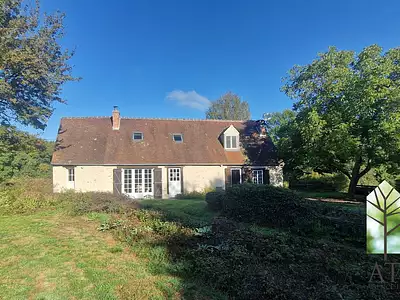 Maison, 180 m²