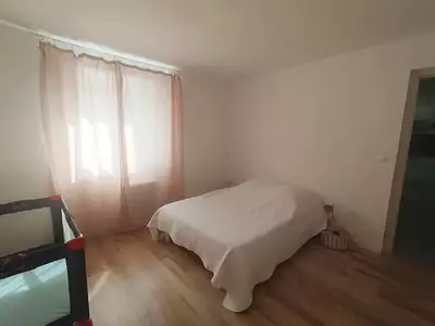Appartement, 58 m²