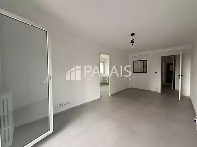 Appartement, 66,36 m²