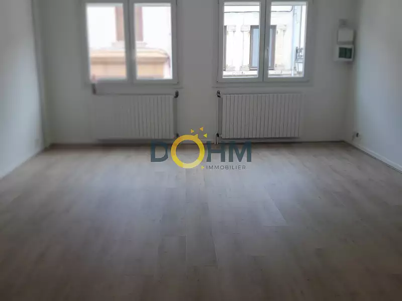 Appartement, 94,41 m²