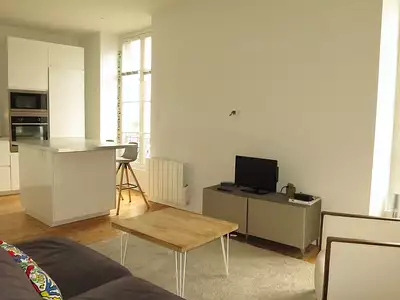 Appartement, 59,14 m²