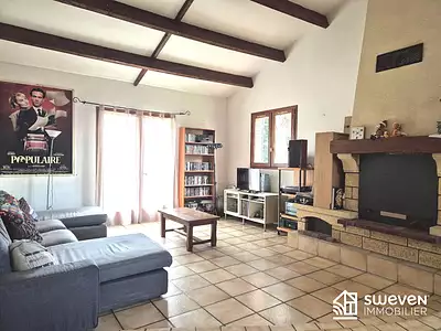 Maison, 155 m²