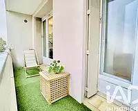 Appartement, 60 m²