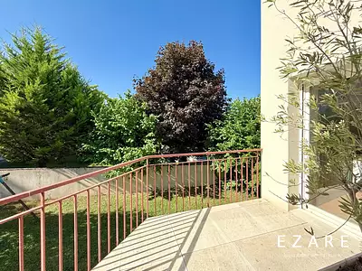 Maison, 200 m²