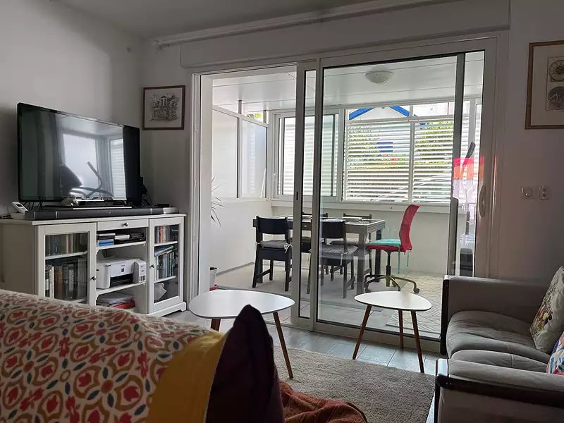 Appartement, 63 m²