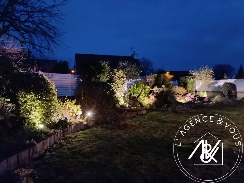 Maison, 159 m²