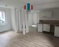 Immeuble, 161 m²