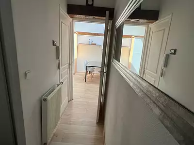 Appartement, 64 m²