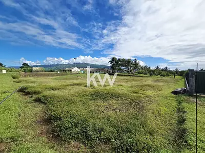 Terrain, 1 475 m²