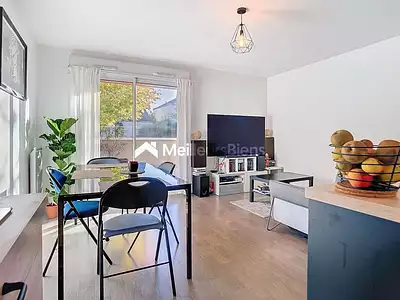 Appartement, 65 m²