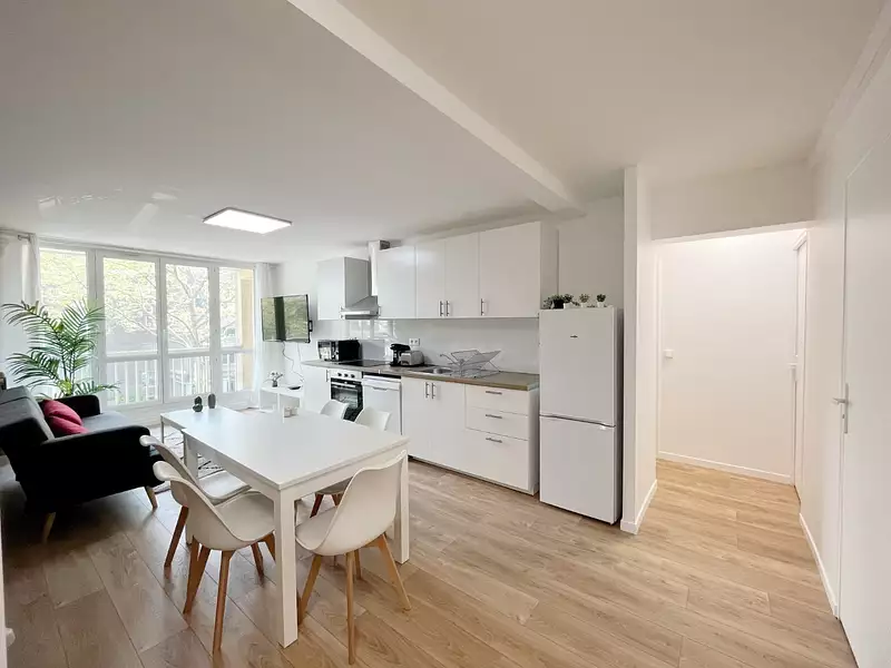 Appartement, 98 m²