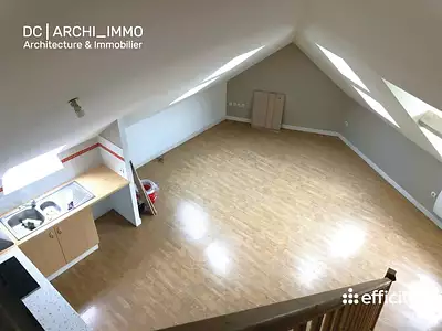 Appartement, 85 m²