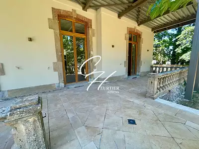 Appartement, 110,97 m²