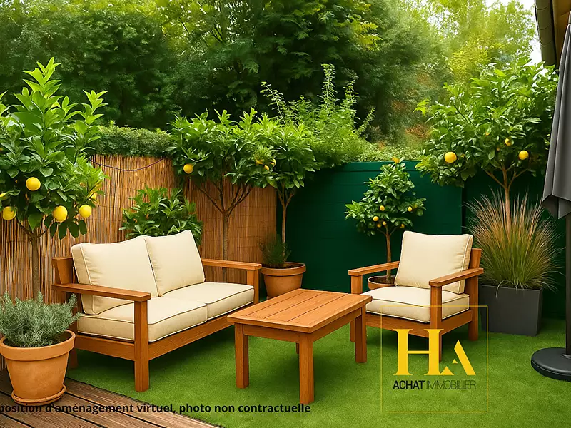 Appartement, 68,17 m²