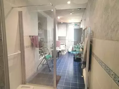 Maison, 210 m²