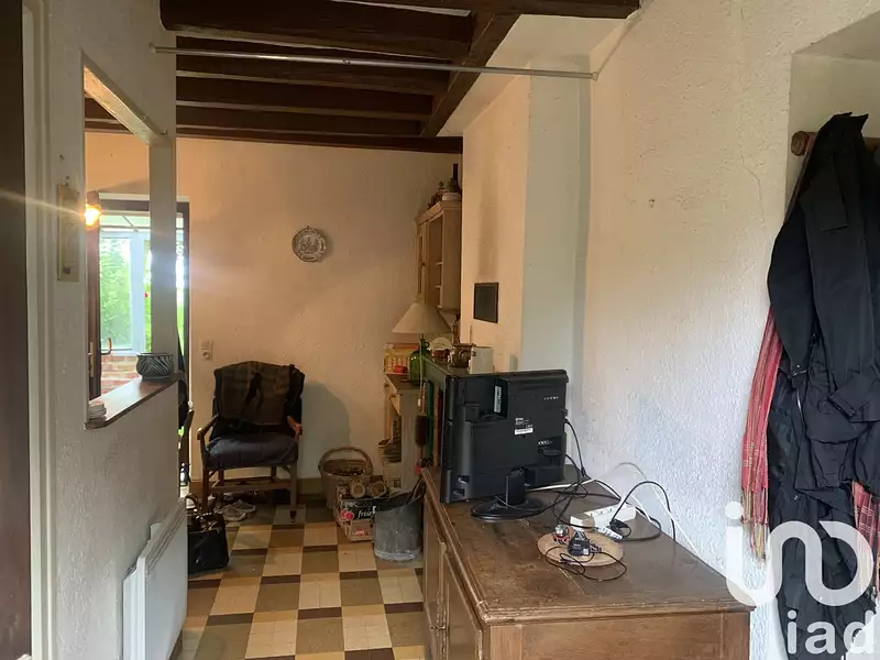 Maison, 89 m²