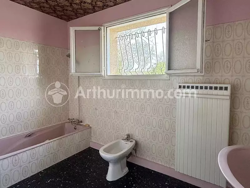Maison, 127,92 m²