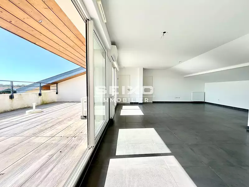 Appartement, 108 m²