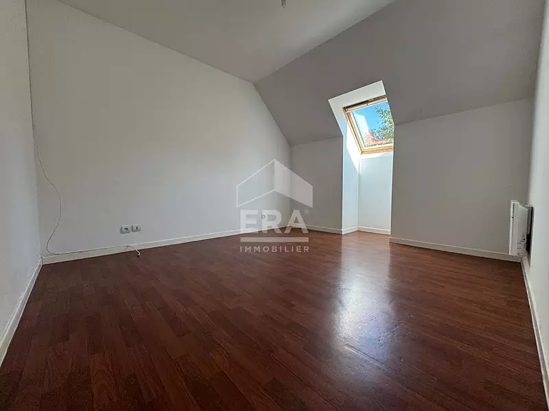 Maison, 95 m²