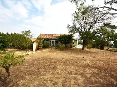 Maison, 140 m²