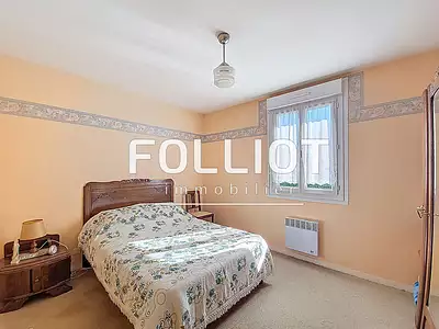 Maison, 80 m²