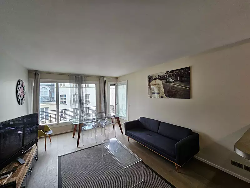 Appartement, 79 m²