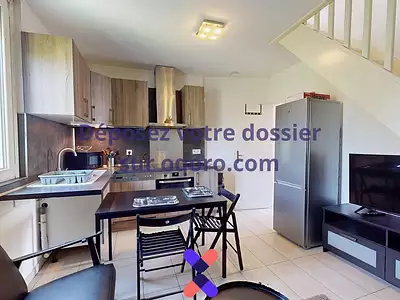 Appartement, 35,94 m²