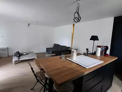 Maison, 60 m²
