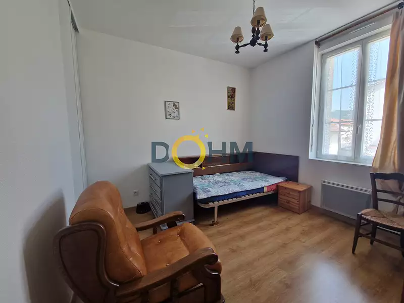 Appartement, 57 m²