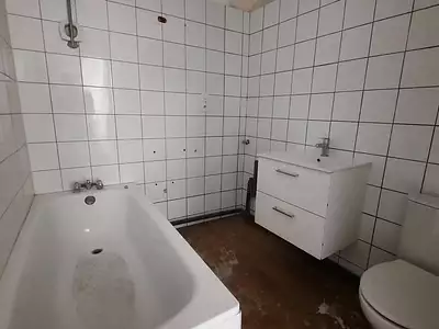 Appartement, 55,64 m²