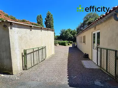 Maison, 142 m²