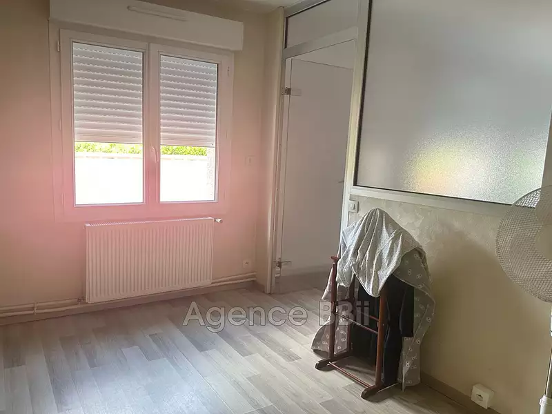 Maison, 116,7 m²