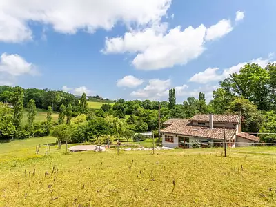 Maison, 156 m²