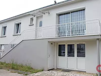 Maison, 75 m²