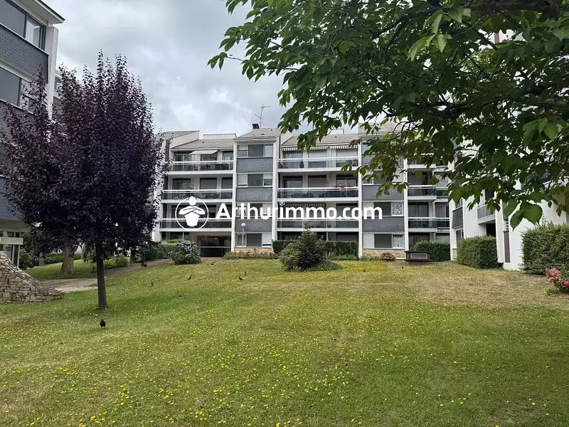 Appartement, 27,47 m²