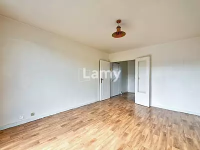 Appartement, 62 m²