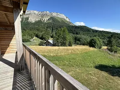 Appartement, 62 m²